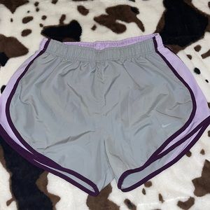 Nike Dri-Fit Running Shorts Size Medium